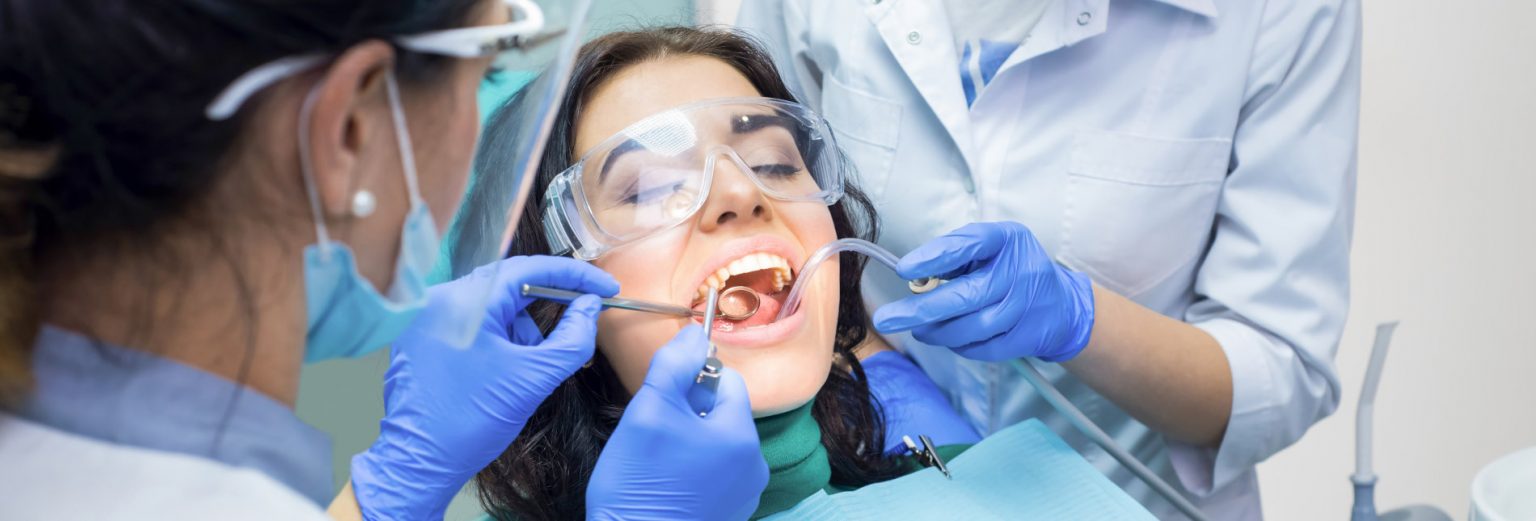 NHS Treatment Lancing Dental Care